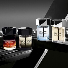La Nuit De L'Homme - Woda perfumowana