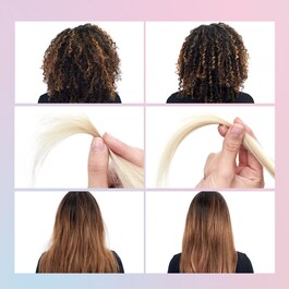 Acidic Bonding Concentrate Intensive Treatment