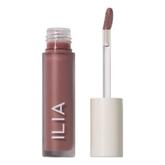 Balmy Gloss Tinted Lip Oil - Barwny olejek nabłyszczający, ILIA