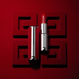 Le Rouge Deep Velvet - Pomadka Do Ust O Matowym Wykończeniu