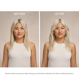 Restorative Hair Mask - Maska do włosów