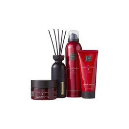 The Ritual of Ayurveda - Medium Gift Set zestaw podarunkowy M  