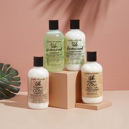 Creme de Coco Shampoo - Szampon