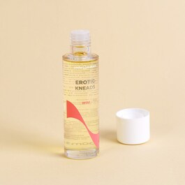 Erotic Kneads – Olejek do masażu