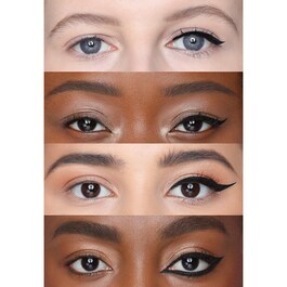 Life Liner - Wodoodporny eyeliner