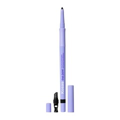 Soulgazer - Precyzyjny i długotrwały eyeliner w żelu, KOSAS