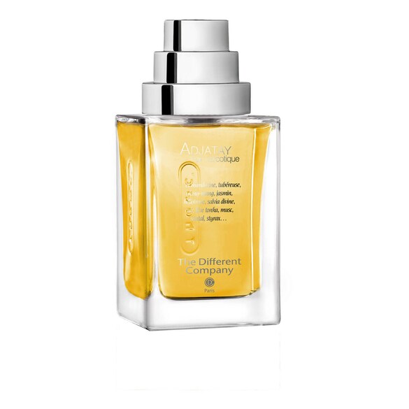 Adjatay Cuir Narcotique - Woda Perfumowana, THE DIFFERENT COMPANY