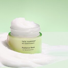 Radiance Mask - Maseczka rozświetlająca