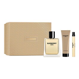 Hero Zestaw upominkowy z wod toaletow dla m czyzn i BURBERRY SEPHORA