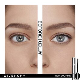 Mascara Noir Couture