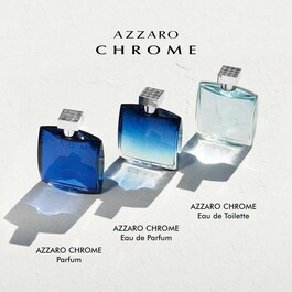 Azzaro Chrome - Woda perfumowana