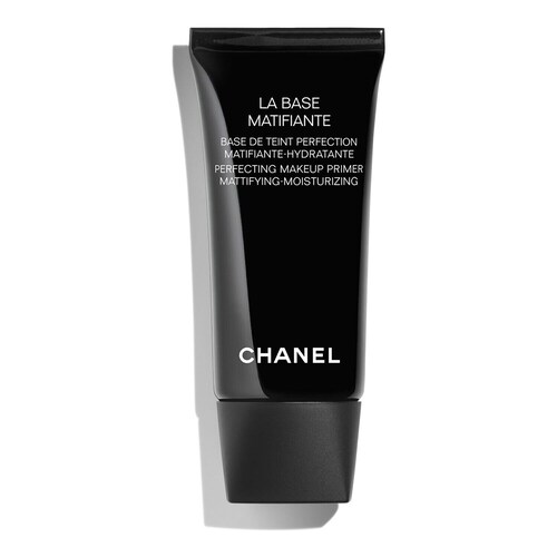 Chanel - La Base Matifiante - Udoskonalająca Baza Pod Makijaż - La Base Matifiante 30ml - Dla Kobiet