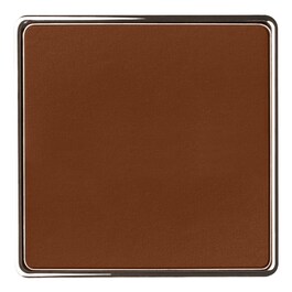 Natasha Denona - Hy-glam Powder Foundation Refill - Pudrowy Podkład - Wkład Wymienny - Hy-glam Powder Foundation Yp15 Refill - Dla Kobiet