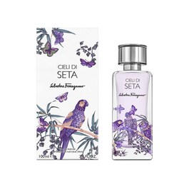 Cieli di Seta - Woda perfumowana