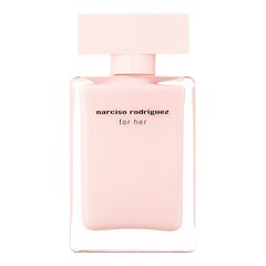 for her - kwiatowo-piżmowa woda perfumowana, NARCISO RODRIGUEZ