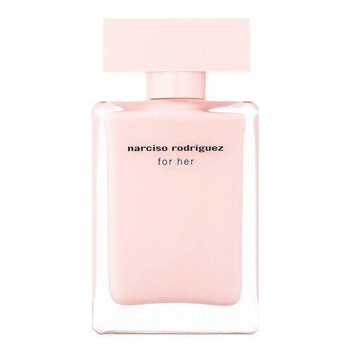 Narciso Rodriguez - For Her - Kwiatowo-piżmowa Woda Perfumowana - Atomizer 50 Ml - Dla Kobiet
