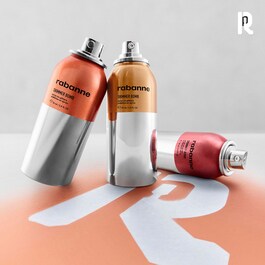 Shimmer Bomb - Brokat do ciała i twarzy w spray'u
