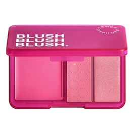 Palette Blush Blush Blush - Paleta róży do policzków