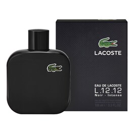 L.12.12 Pour Homme Noir - Woda Toaletowa