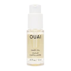 Hair Oil - Olejek do włosów Format podróżny , OUAI