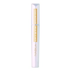 Lift & Fix Brow Gel - Transparentny żel do brwi, NABLA