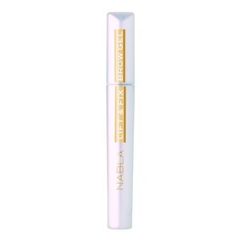 Lift & Fix Brow Gel - Transparentny żel do brwi