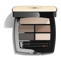 Les Beiges - Paleta neutralnych cieni do powiek, CHANEL