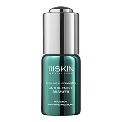 Anti Blemish Booster - Booster przeciw niedoskonałościom, 111SKIN