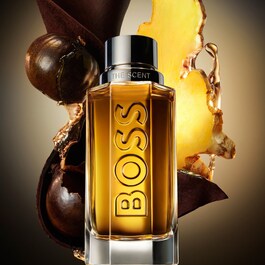 Boss The Scent For Him - Woda Toaletowa Do Ponownego Napełniania