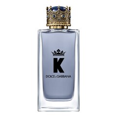 K By Dolce&Gabbana - Woda toaletowa, DOLCE & GABBANA