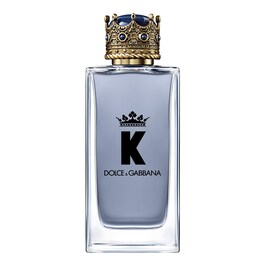 K By Dolce&Gabbana - Woda toaletowa