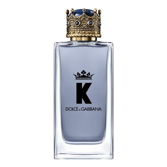 K By Dolce&Gabbana - Woda toaletowa, DOLCE & GABBANA