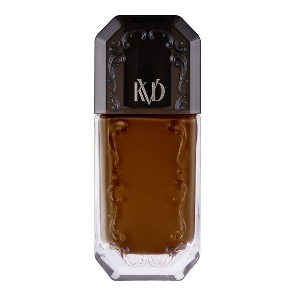 Good Apple Liquid - Podkład kryjący, KVD Beauty