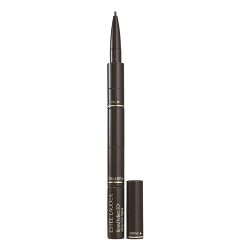 Estée Lauder - Browperfect 3d All-in-one Styler Multi-tasker - Multitasker Kit De Sobrancelha Micro Db - Dla Kobiet