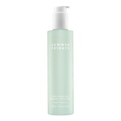 Super Amino Gel Cleanser - Żel oczyszczający do twarzy , SUMMER FRIDAYS