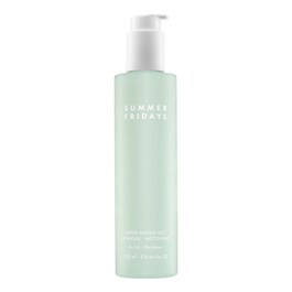 Super Amino Gel Cleanser - Żel oczyszczający do twarzy 