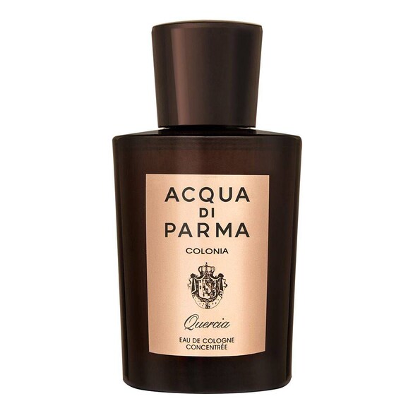 Colonia Quercia - Woda Kolońska, ACQUA DI PARMA