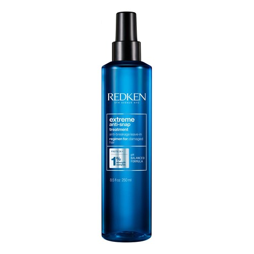 Redken - Extreme Anti Snap - Rk Extr Anti Snap 240ml Lg2 - Dla Kobiet