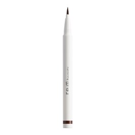 Rem Beauty - At The Borderline Eyeliner Marker - Eyeliner W Płynie - At The Borderline Eyeliner Liquide Teddy - Dla Kobiet