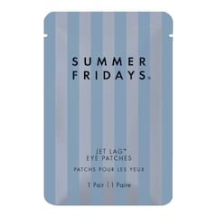 Jet Lag™ - Płatki pod oczy, SUMMER FRIDAYS