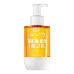 Bum Bum Body Firmeza Oil - Olejek do ciała, SOL DE JANEIRO