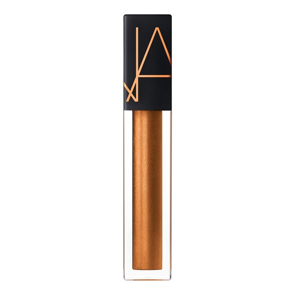 Oil Infused Lip Tint - Olejek do ust, NARS