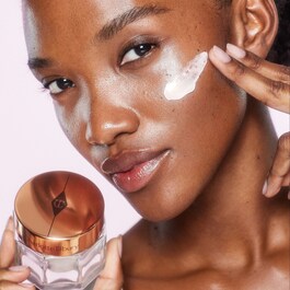 CHARLOTTE'S MAGIC CREAM - krem do twarzy na dzień