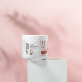 CRANBERRY BODY SCRUB - Peeling do ciała