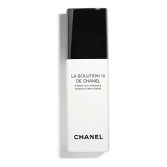 LA SOLUTION - 10 De Krem Do Skóry Wrażliwej, CHANEL