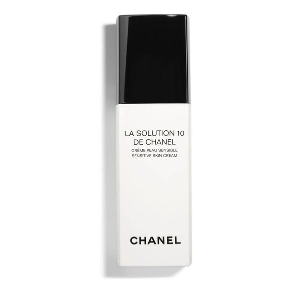 LA SOLUTION 10 DE CHANEL KREM DO SKÓRY WRAŻLIWEJ, CHANEL