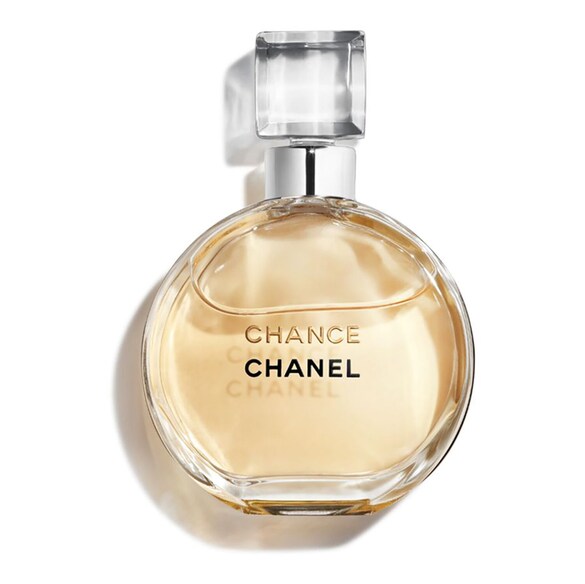 chanel chance ekstrakt perfum 7.5 ml   