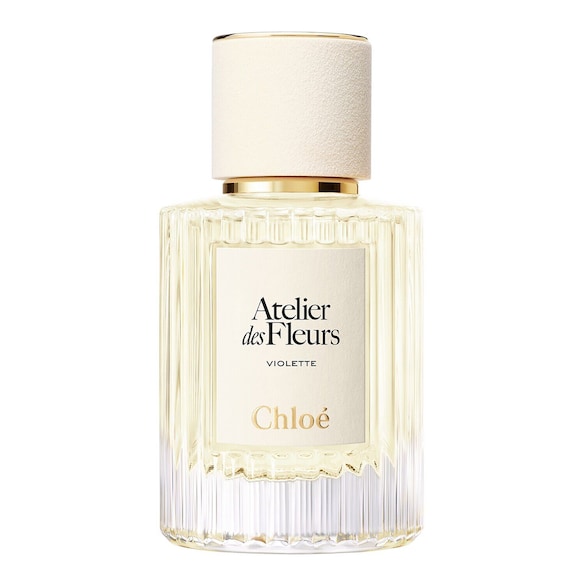 Atelier des Fleurs Violette - Woda perfumowana, CHLOÉ