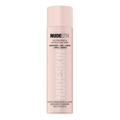 NUDESKIN 5% Citrus Fruit & Glycolic Glow Toner – Tonik do twarzy, NUDESTIX