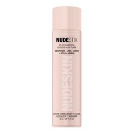 NUDESKIN 5% Citrus Fruit & Glycolic Glow Toner – Tonik do twarzy